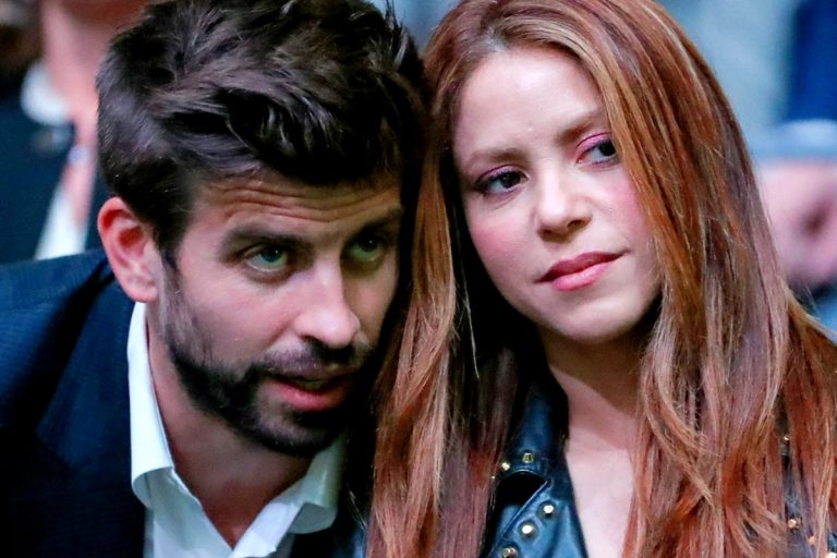 La canción de Shakira y esta España nuestra