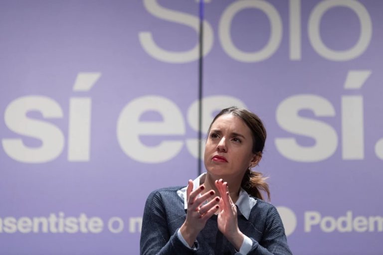 "Si es Sí", o eso dicen