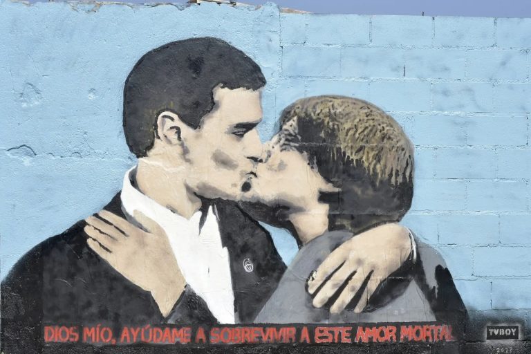 Firma de una amnistía anunciada