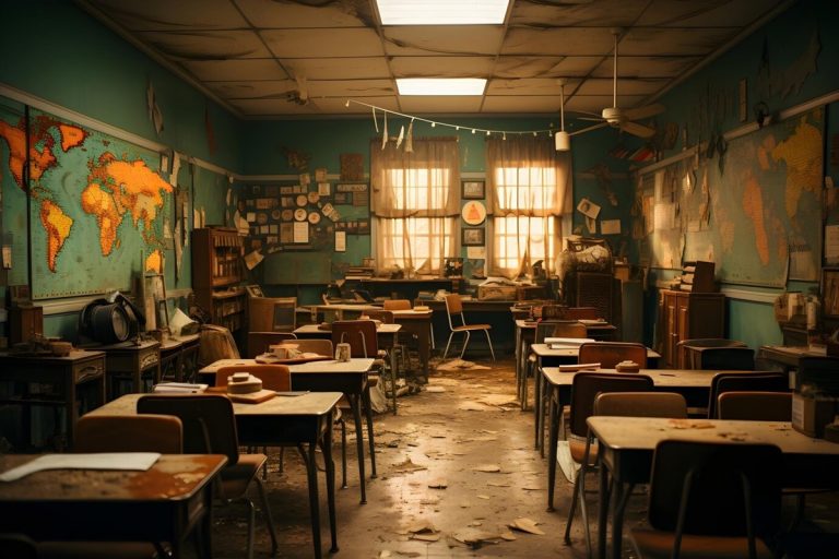 La "nostalgia intelectual"… o lo que va quedando de ella