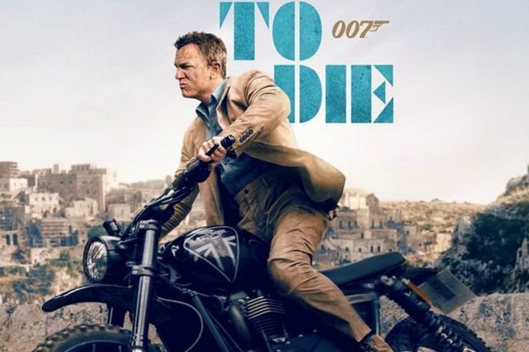 Los dobles de Bond, James Bond