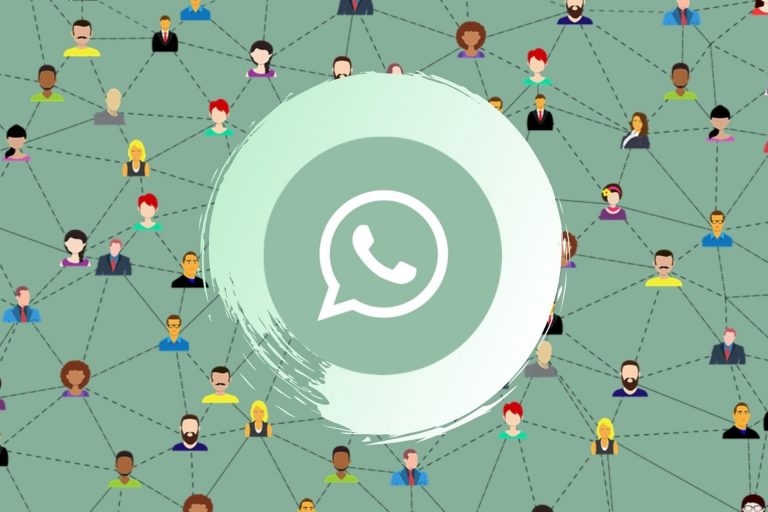 Nos quedamos sin WhatsApp