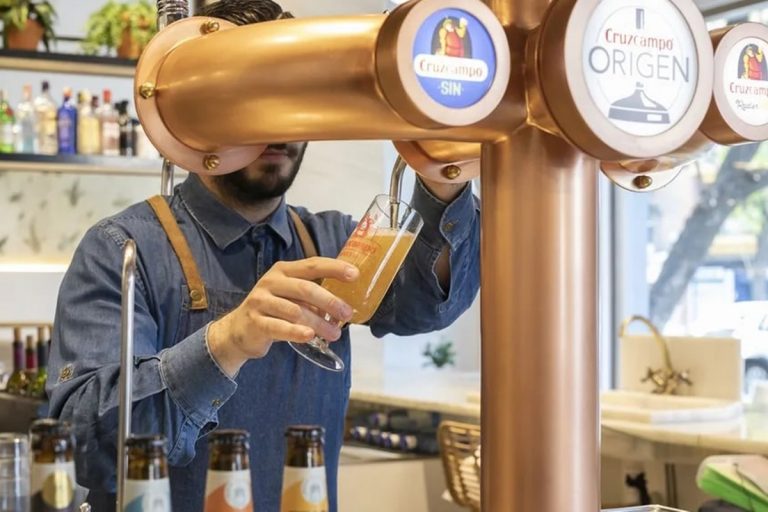 La hostelería, ese gremio maldito