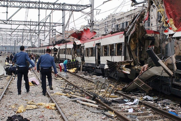 Atentados del 11 de marzo