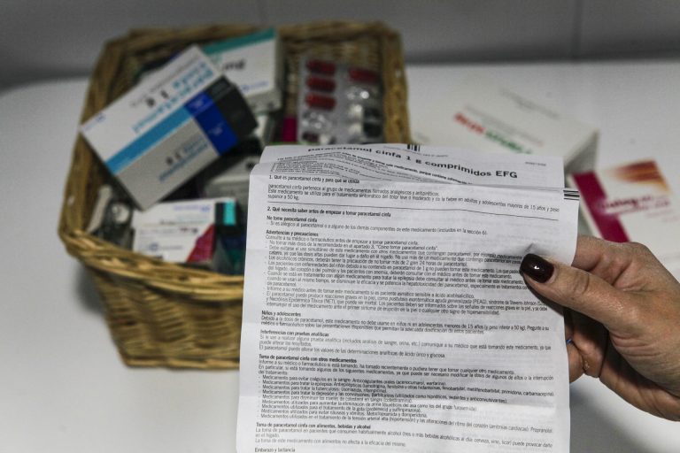 Los terribles efectos secundarios