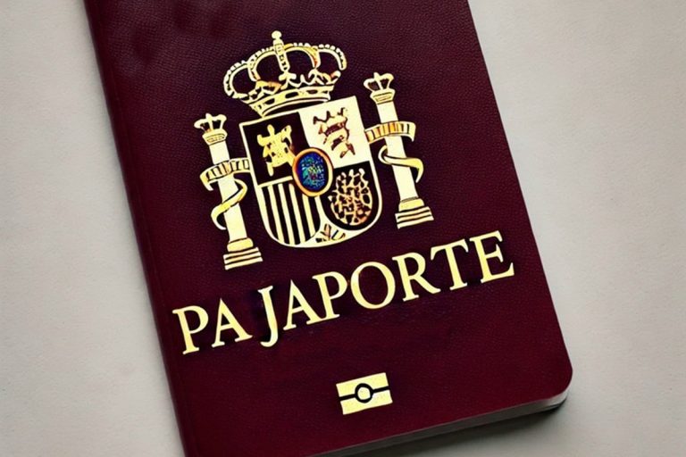 El "pasaporte virtual", la última idea Orwelliana para controlar nuestra privacidad