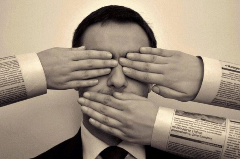 El pesado lastre de la libertad