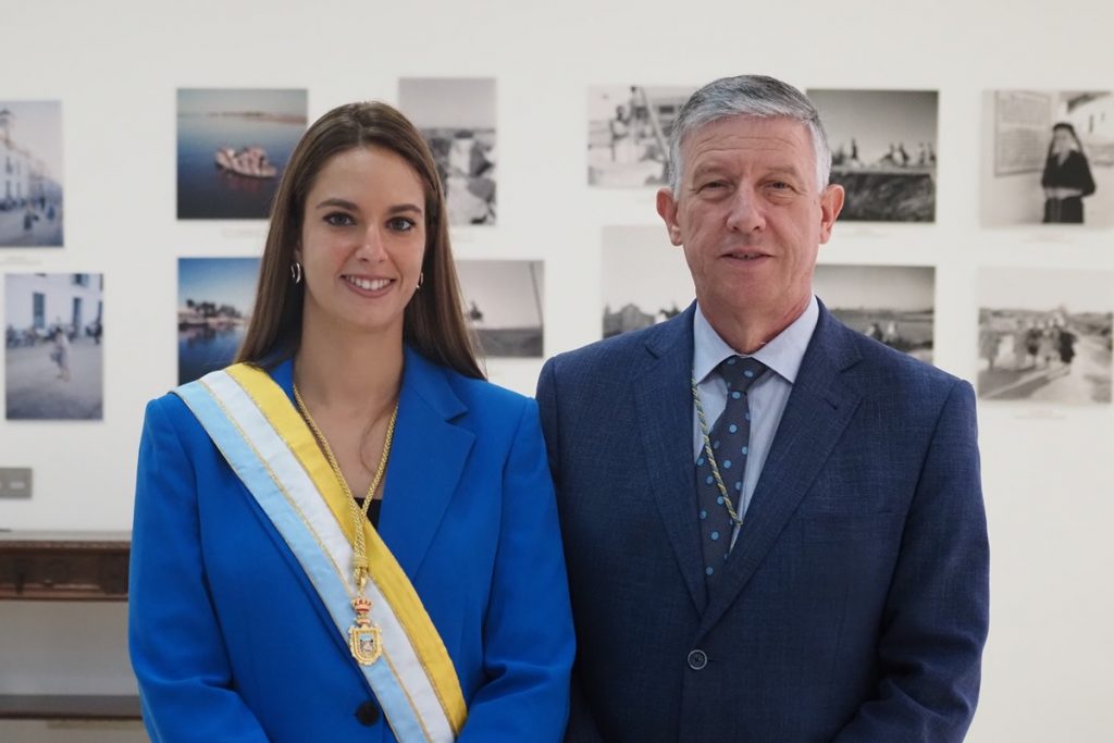 Cuando "de casta le viene al galgo" y la política se convierte en forma de vida