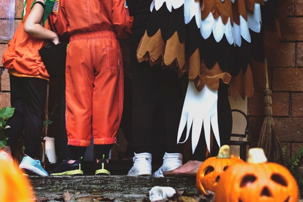 Halloween 2024 Esas americanadas tan nuestras