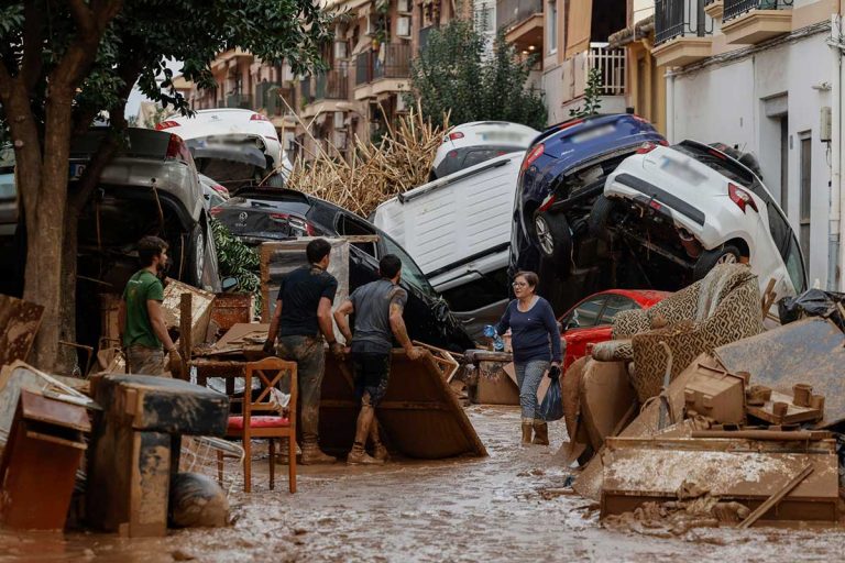 DANA 2024: Un aguacero de amarga y dura realidad