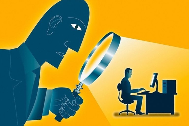 La privacidad, un derecho en peligro de extinción