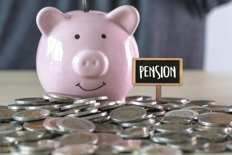 La gran estafa de las pensiones