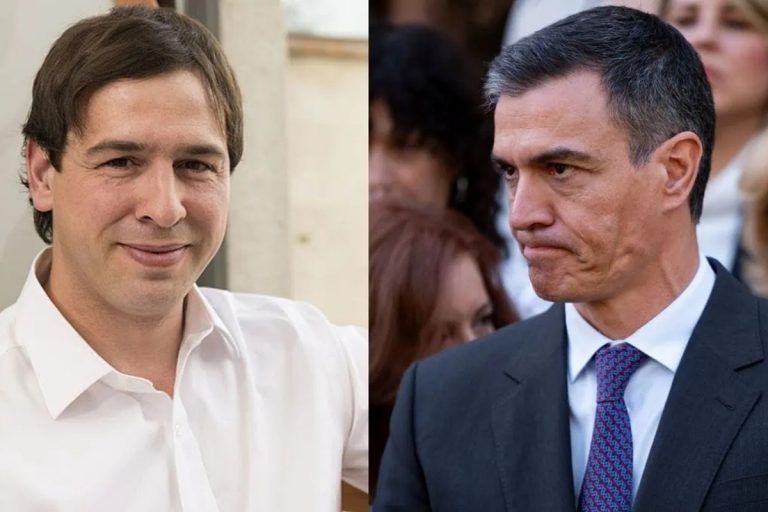 El hermano de Sánchez, las colocaciones a dedo y la madre que nos parió a todos