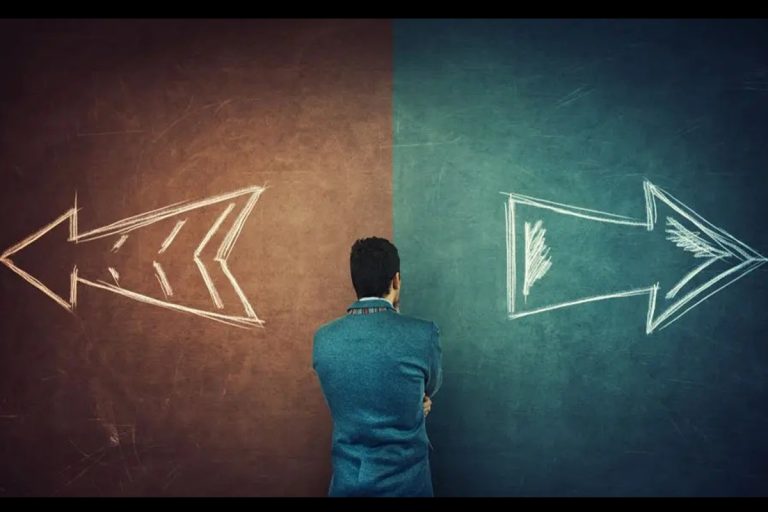 La "cara B" de la progresía