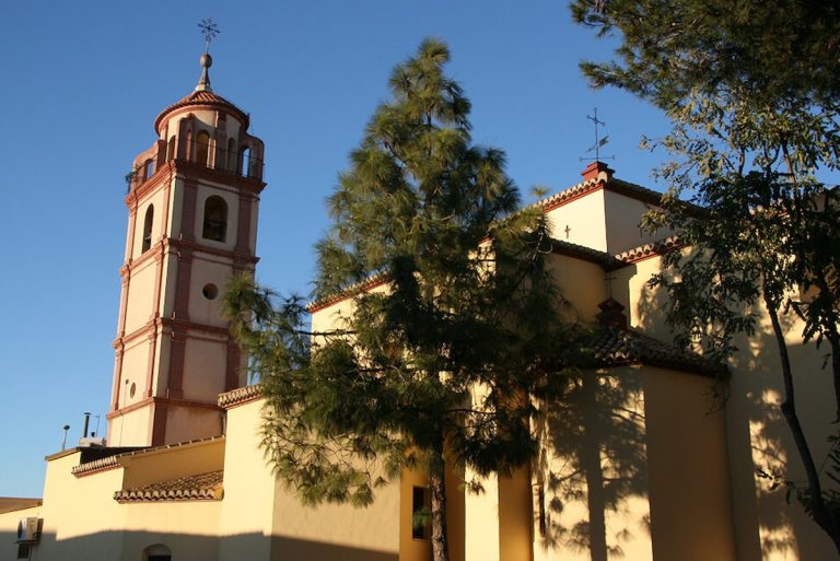 La calle de la eternidad