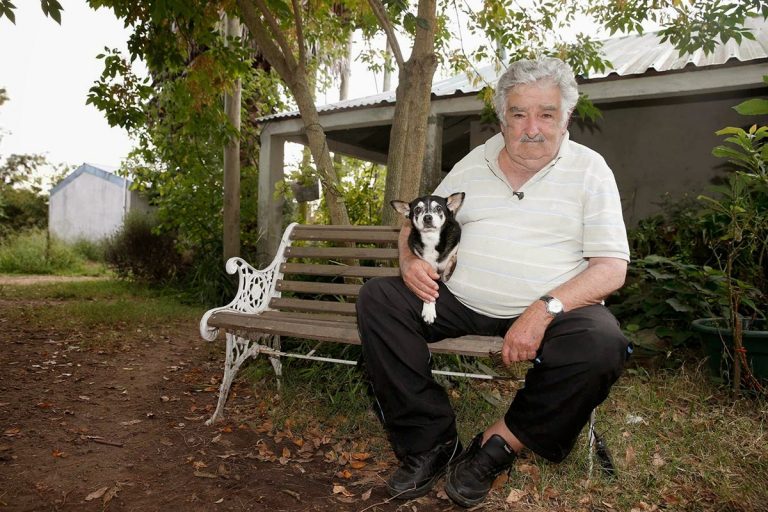 Fallece José Mujica, el eterno tupamaro de las ideas