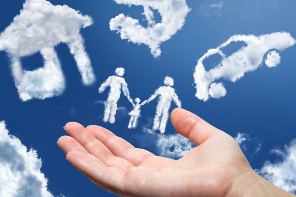 Con los sueños metidos en conserva