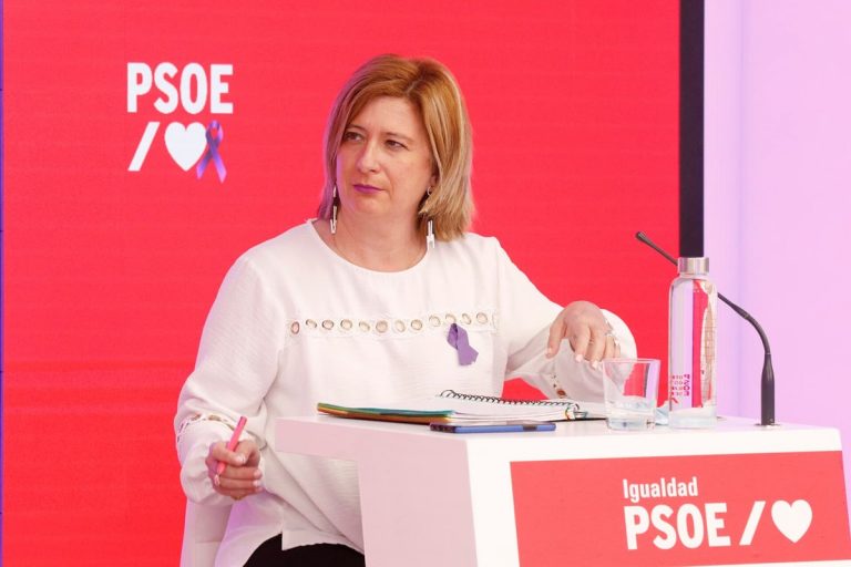 Leire Díez La polifacética fontanera a sueldo del PSOE que nadie parece conocer