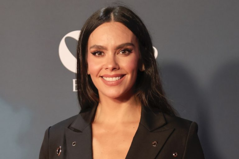 Cristina Pedroche y los problemas del primer mundo