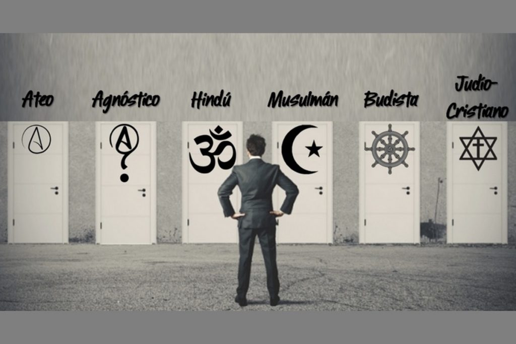 Reflexiones de un ateo casi exento de fe