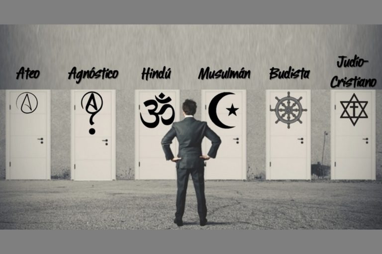 Reflexiones de un ateo casi exento de fe