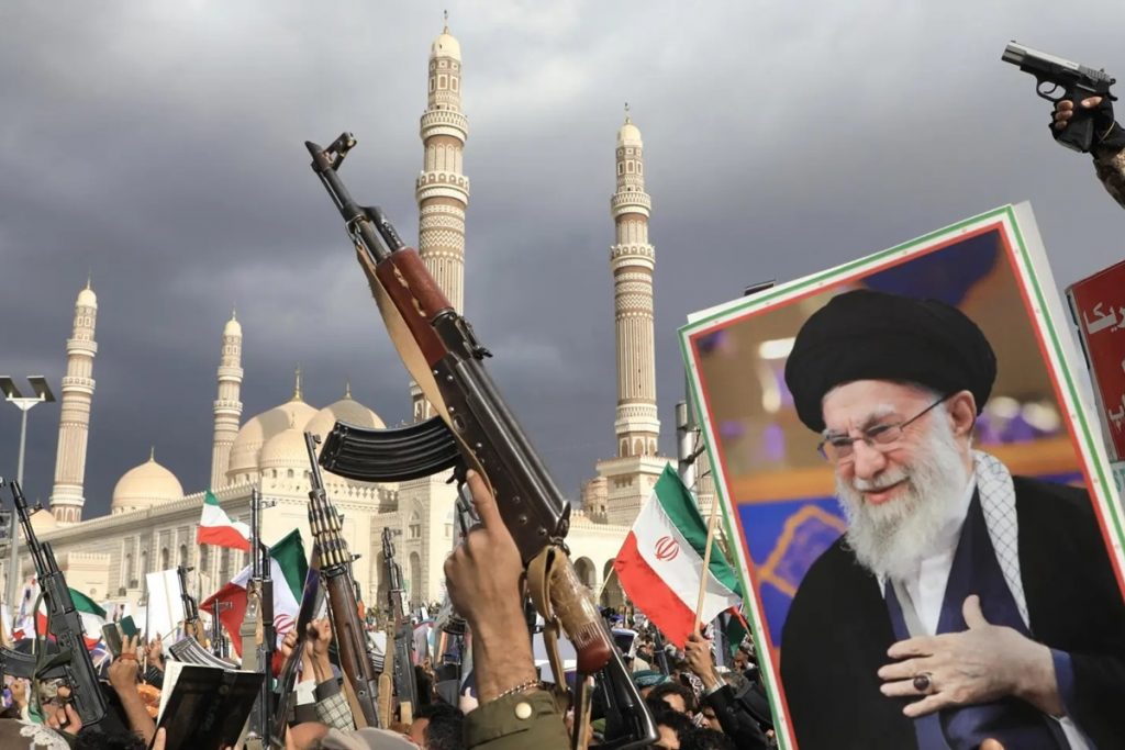 La guerra de Irán, la guerra que pagamos todos