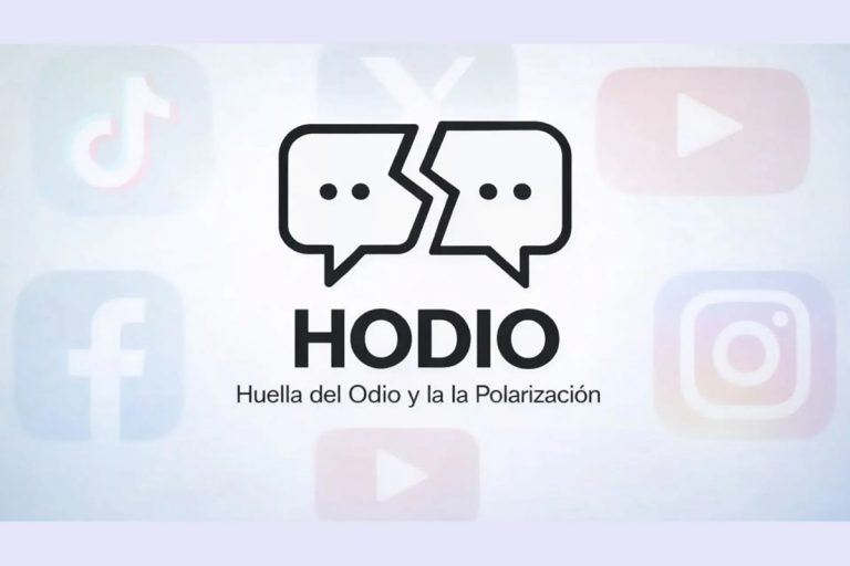 El “HODIO progresista” convertido en censura virtual