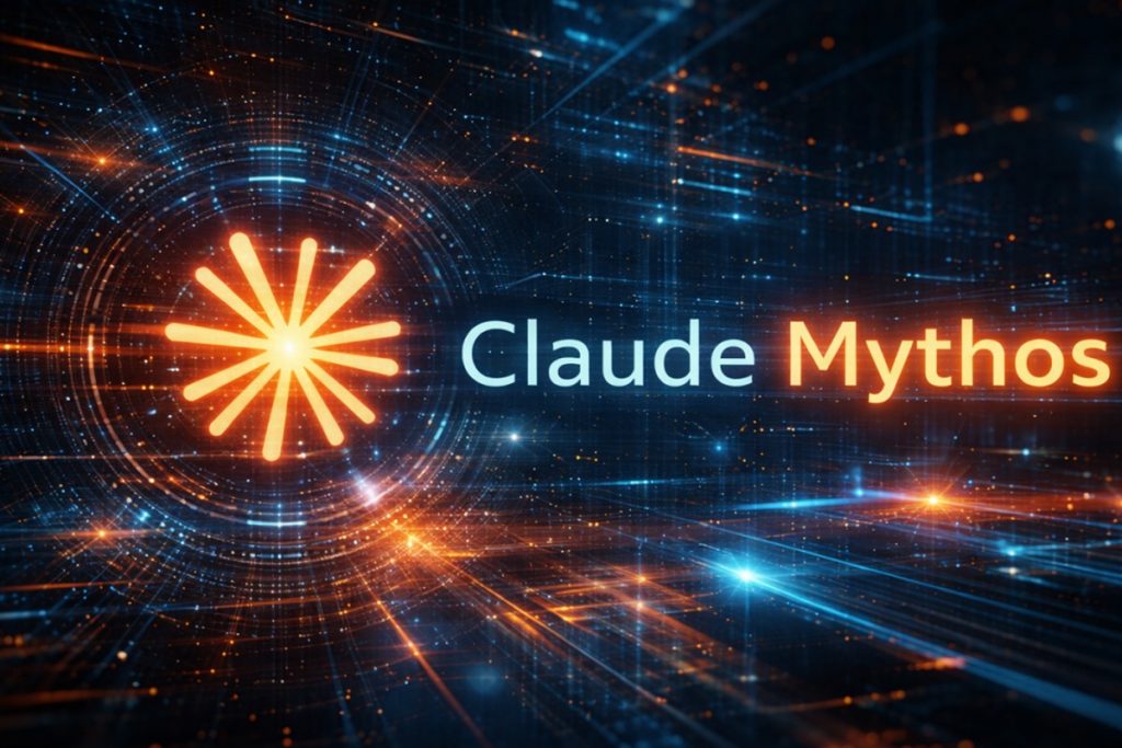 Anthropic Claude Mythos: "Crear el problema para venderte la solución"