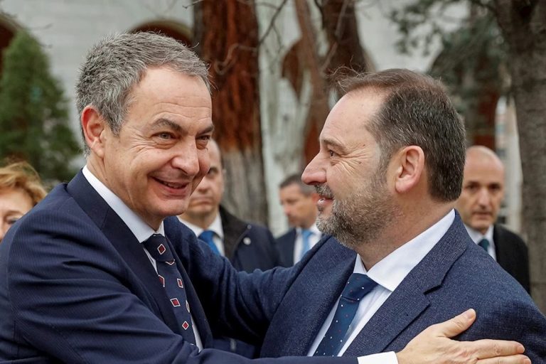 Los chanchullos de Zapatero, el fiel reflejo de nuestra mediocridad