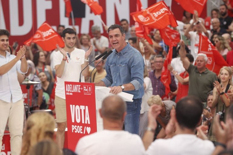 Qué fácil es hacerse socialista y que complicado demostrar que lo eres